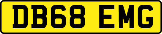 DB68EMG