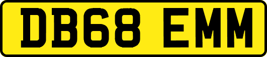 DB68EMM
