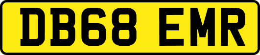 DB68EMR