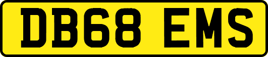 DB68EMS