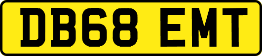 DB68EMT