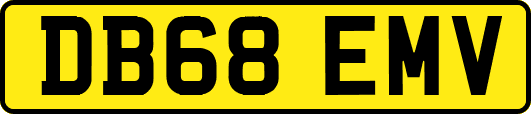 DB68EMV
