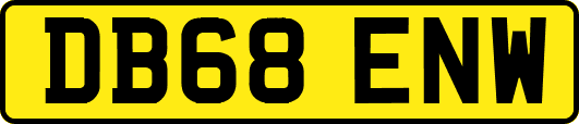 DB68ENW