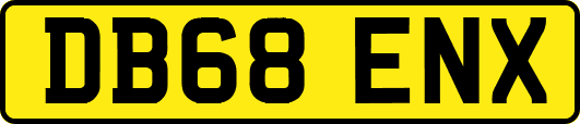 DB68ENX