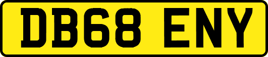 DB68ENY