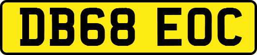 DB68EOC