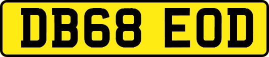 DB68EOD