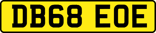 DB68EOE