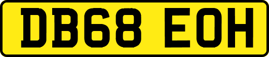 DB68EOH
