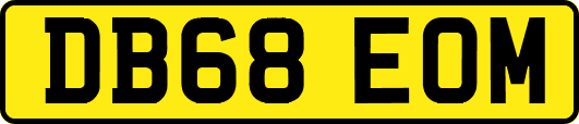 DB68EOM