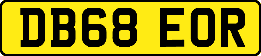 DB68EOR