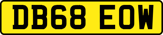 DB68EOW