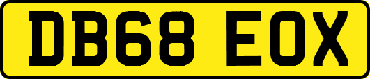 DB68EOX