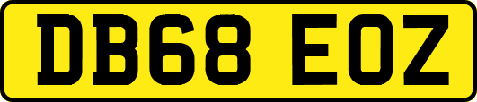 DB68EOZ