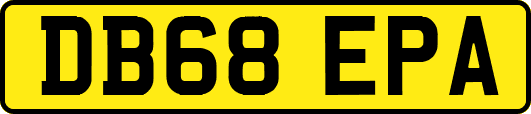 DB68EPA