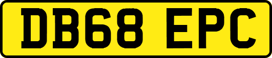 DB68EPC
