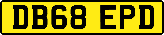 DB68EPD
