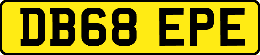 DB68EPE