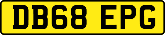 DB68EPG