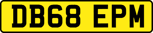 DB68EPM