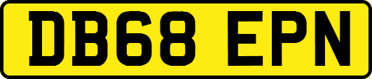 DB68EPN