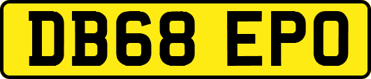 DB68EPO