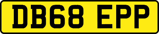 DB68EPP