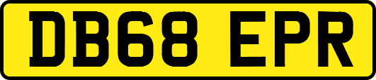 DB68EPR