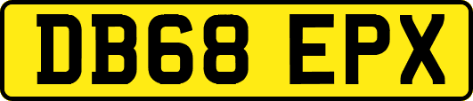 DB68EPX