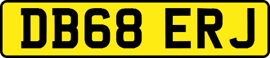 DB68ERJ