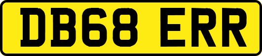 DB68ERR