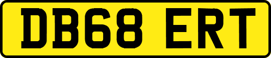 DB68ERT