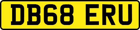 DB68ERU