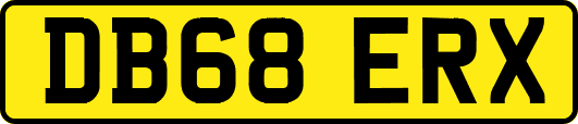 DB68ERX