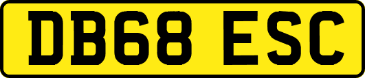 DB68ESC