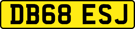 DB68ESJ