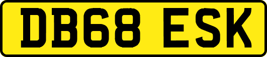 DB68ESK