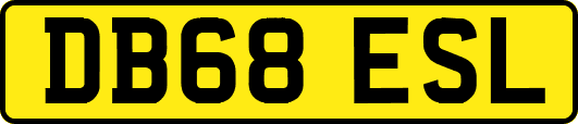 DB68ESL