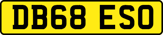 DB68ESO