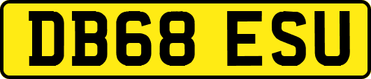 DB68ESU