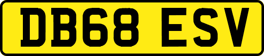 DB68ESV