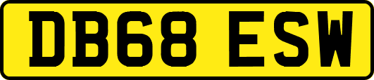DB68ESW