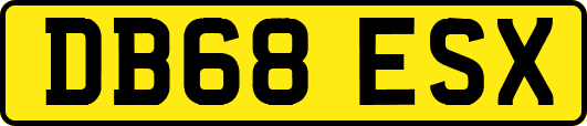 DB68ESX