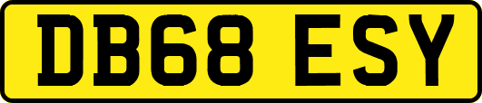DB68ESY