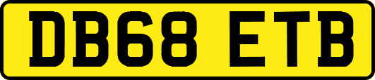 DB68ETB