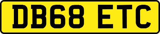 DB68ETC