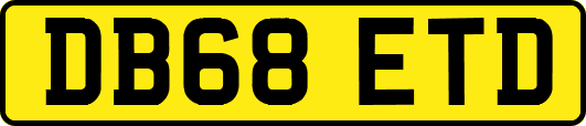 DB68ETD