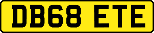 DB68ETE