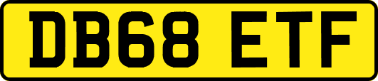 DB68ETF