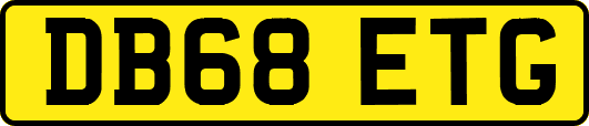 DB68ETG